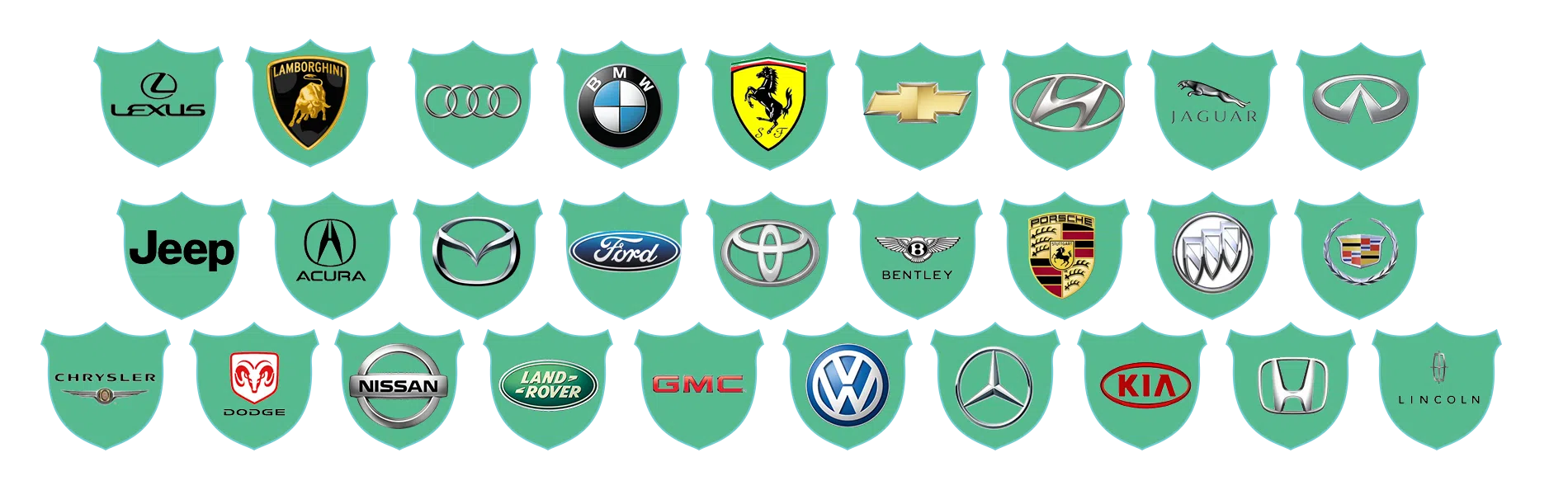 Affordable Locksmith Services Berwyn, PA 484-206-5451 - aut-02