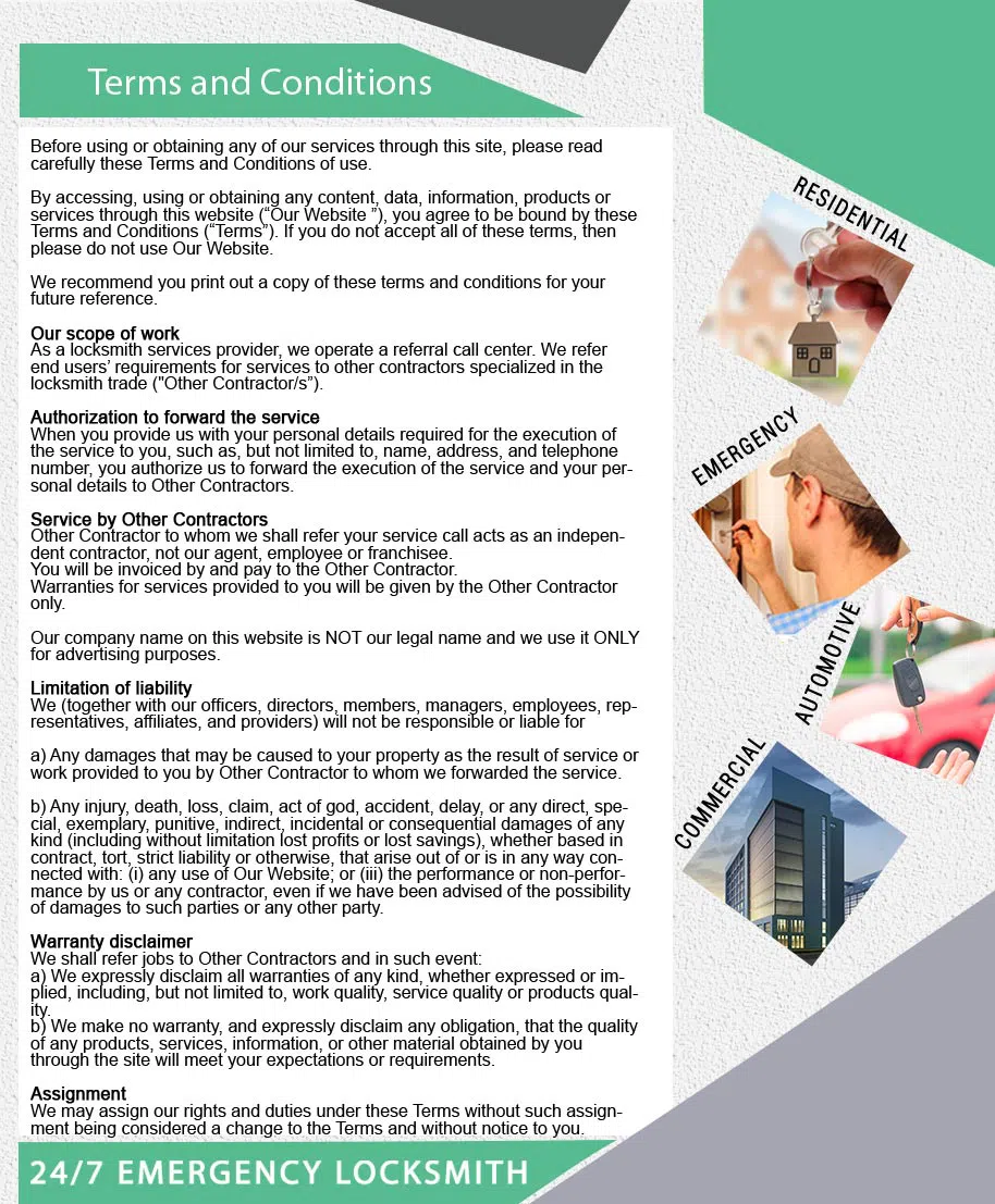 Affordable Locksmith Services Berwyn, PA 484-206-5451